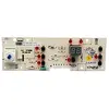 Carte de commande pour lave vaisselle Brandt 32X1063