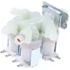 ELECTROVANNE 4 VOIES pour LAVE LINGE LG - 5220FR2008L