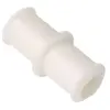 CONNECTEUR TUYAU JOINT DE HUBLOT pour LAVE LINGE LG -...