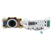 MODULE AFFICHEUR pour LAVE LINGE LG - EBR33119152