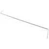 Axe porte pour lave-linge Brandt AS0074668