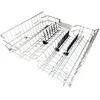 PANIER SUPÉRIEUR pour LAVE VAISSELLE BEKO - 1513360097