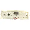 CARTE DE COMMANDE pour LAVE LINGE BRANDT - AS0071226