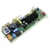 LG - platine principale assemblée pour lave linge EBR38483422