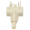 INTERRUPTEUR MISE EN SERVICE pour SECHE LINGE SOGEDIS - 71019