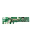 Module programmé pour lave linge Candy 49122408