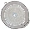 Samsung Demi cuve arriere assemblée F500E WF80F pour lave linge...