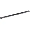 Traverse inferieure de bandeau pour lave vaisselle Whirlpool
