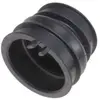 Indesit C00256976. Manchon Pompe Lavage-moteur Lavage Alter Pour LAVE ...