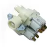 Electrovanne 3 voies pour lave linge Siemens 00085401