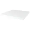 Siemens DESSUS TOP BLANC POUR LAVE LINGE SIEMENS - 00684052