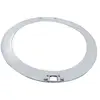Siemens 00353804. CADRE DE HUBLOT INTERIEUR SIEMENS