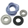 Siemens PALIER TAMBOUR LAVE LINGE 00172686 KIT REPARATION ROULEMENTS + JOINTS