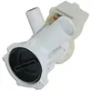 Siemens POMPE DE VIDANGE LAVE LINGE 00143922 POMPE DE VIDANGE COMPLETE
