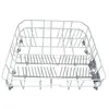 Panier inferieur complet pour lave vaisselle Siemens