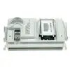 Module de commande 22078007602 pour lave vaisselle Smeg