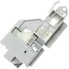 Fermeture de porte Da045671 pour lave-linge Electrolux