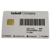 Card AQ113D69FR 32KB sw 87766650301 pour lave linge Indesit