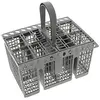 Indesit Indesit - Panier Porte Couverts Medium Basic - Ref: C00289642