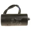 Condensateur de demarrage 80UF 330V pour lave linge Liebherr