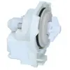 Whirlpool POMPE DE VIDANGE POUR LAVE VAISSELLE WHIRLPOOL - D251971