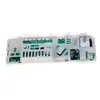 CARTE ELECTRONIQUE LAVE LINGE DIVERS MARQUES 20772941 PLATINE DE COMMA...