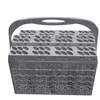 Candy 49018009. PANIER A COUVERTS CANDY