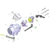 Karcher Sortie haute pression rep 150 pour nettoyeur haute-pression...