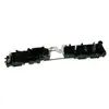 PLATINE DISPLAY + MANETTE pour LAVE VAISSELLE SCHOLTES -...