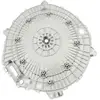 Whirlpool FLASQUE CUVE AVEC PALIER POUR LAVE LINGE WHIRLPOOL - 4801111...
