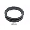 LG MANCHETTE LAVE LINGE MDS41955002 MANCHETTE HUBLOT AVEC TROU > A MAI 2009