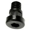 Pied arriere pour lave vaisselle Saba 34420503