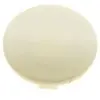 Whirlpool 481246279659. BOUCHON LAVE vaisselle CONTRE PORTE WHIRLPOOL