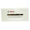 Bosch POIGNEE DE TIROIR A PRODUITS POUR SECHE LINGE BOSCH - 00646773