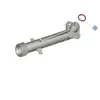Karcher - Raccord D Aspiration Complet Fc - Ref: 90133450