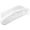 Beko FILTRE A PELUCHES CASSETTE POUR SECHE LINGE BEKO - 2973380100