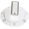Beko MANETTE COMMUTATEUR FOUR POUR FOUR BEKO - 250315049