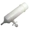Siemens CHAMBRE DE COMPRESSION POUR LAVE LINGE SIEMENS - 00424981