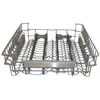 Panier superieur complet pour lave vaisselle continental...