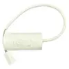 Karcher Condensateur Avec Cable 40 µf (silikon) Ref 66501090 Pour NETT...