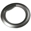 CADRE DE HUBLOT EXTÉRIEUR pour LAVE LINGE HAIER - 49048490