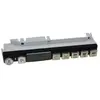 CARTE CLAVIER DISPLAY DIGIT 7 pour LAVE VAISSELLE SCHOLTES -...