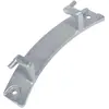 Charnière de porte (DC61-01632A) Lave-linge Samsung