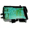 Bosch PLATINE DE PUISSANCE PROGRAMME POUR LAVE LINGE BOSCH - 00791526