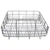 Smeg PANIER INFÉRIEUR GRIS POUR LAVE VAISSELLE SMEG - 691410397