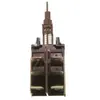 Indesit DEVIATEUR DOUBLE NC + NA POUR LAVE VAISSELLE INDESIT - C00064480