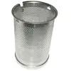 Filtre rond inox pour lave vaisselle Scholtes C00054853