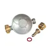 DETENDEUR GAZ BUTANE OBTURATEUR INTEGRE pour CUISINIERE -...
