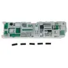 Bosch MODULE DE COMMANDE POUR SECHE LINGE BOSCH - 00642619
