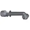 Sortie de haute pression d'origine (4.063-914.0, 40639140) Nettoyeur vapeur Karcher
